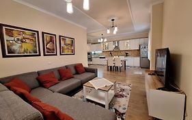 Alb Apartament Tirana