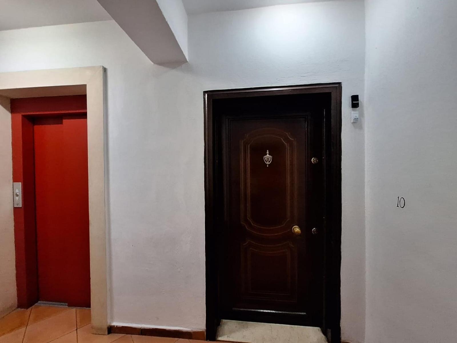 Alb Apartament Tirana Esterno foto